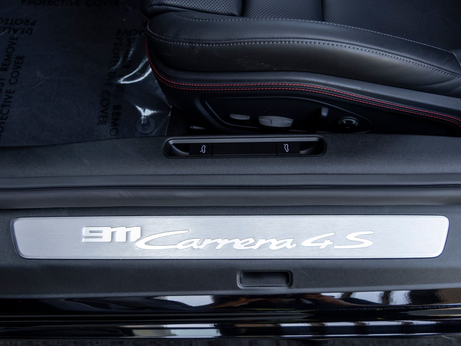 2026 Porsche 911 911 Carrera 4S
