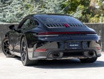 2026 Porsche 911 911 Carrera 4S