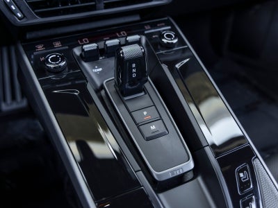 2026 Porsche 911 911 Carrera 4S