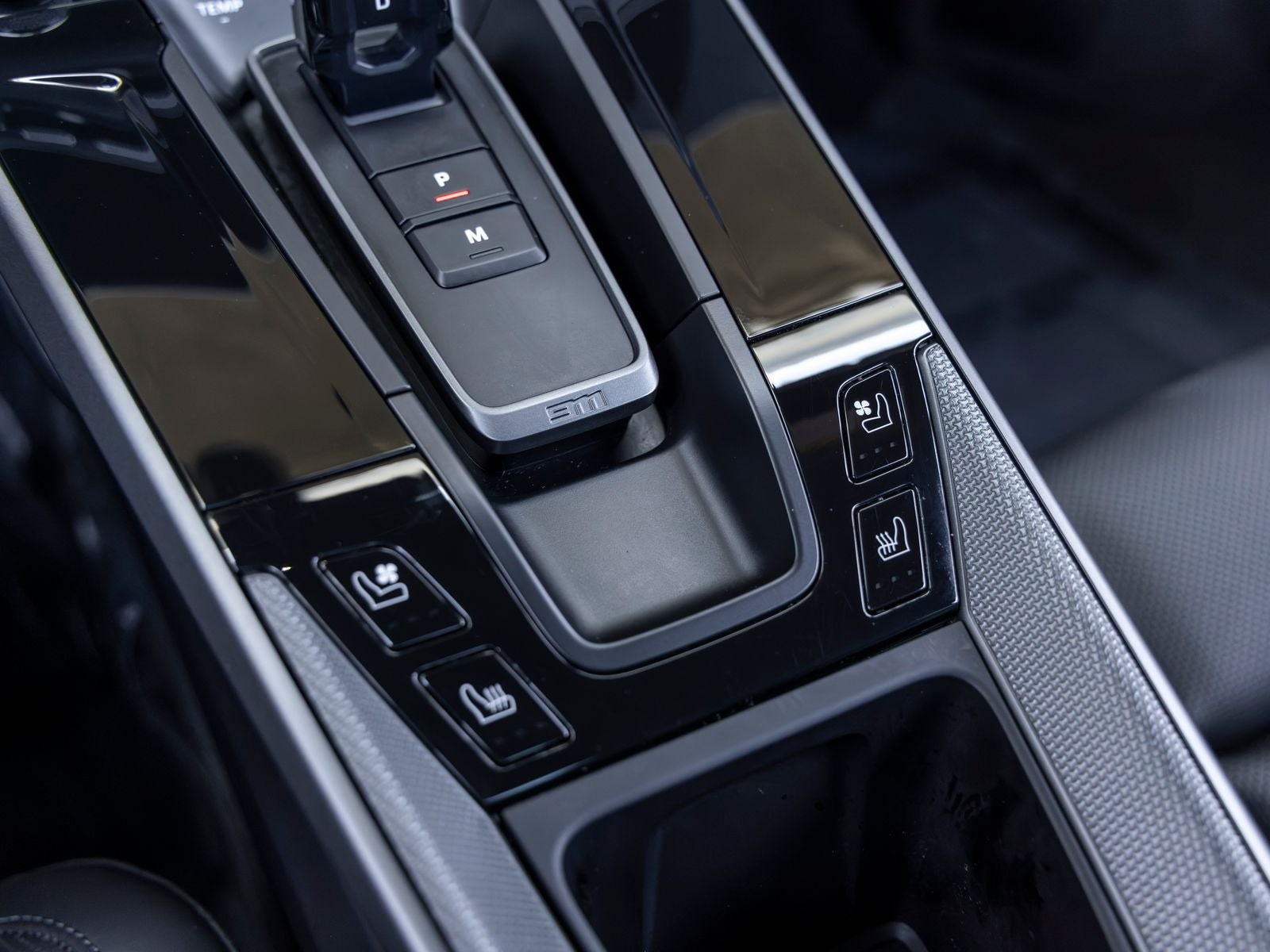 2026 Porsche 911 911 Carrera 4S