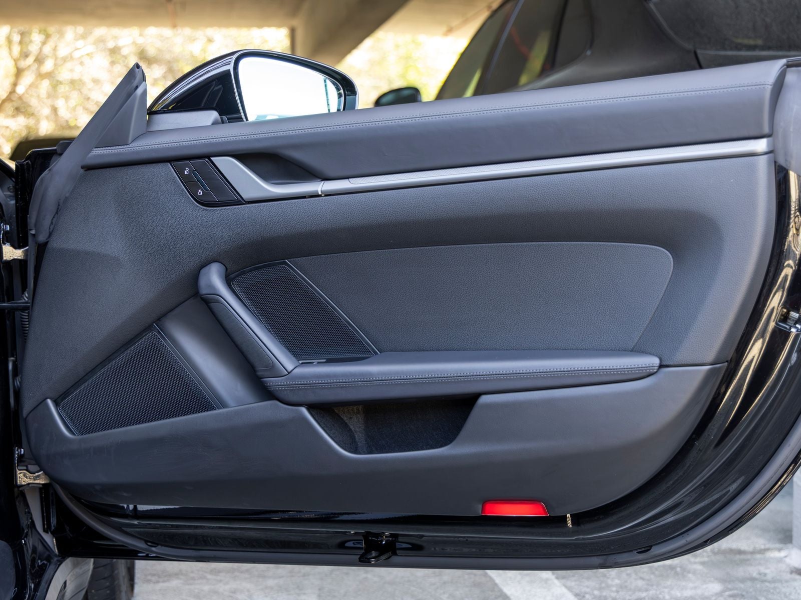 2026 Porsche 911 911 Carrera 4S