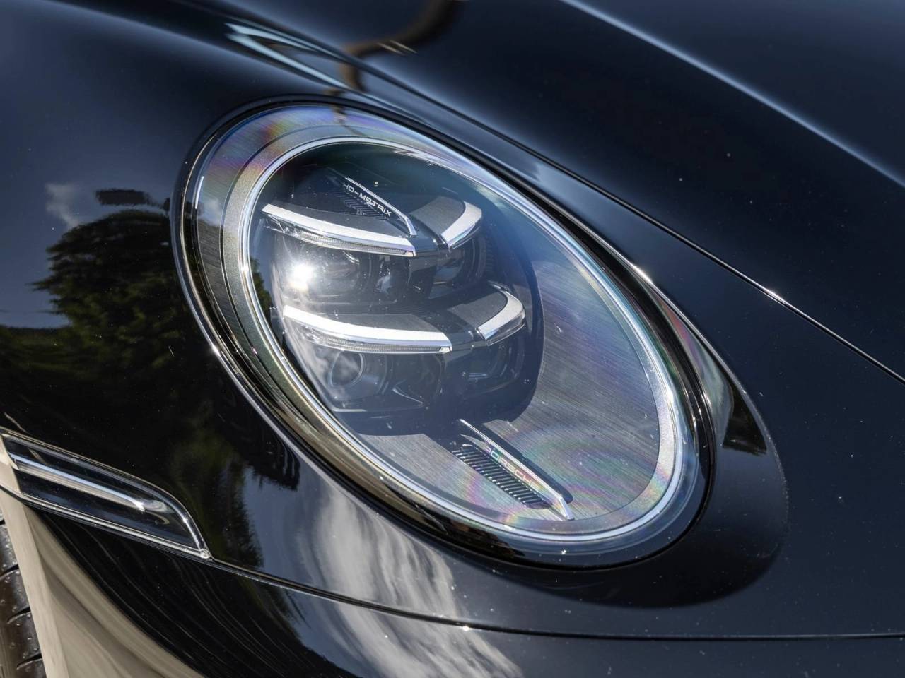 2026 Porsche 911 911 Carrera 4S