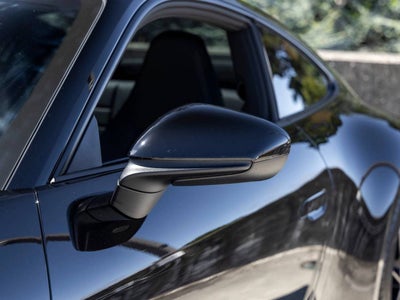 2026 Porsche 911 911 Carrera 4S