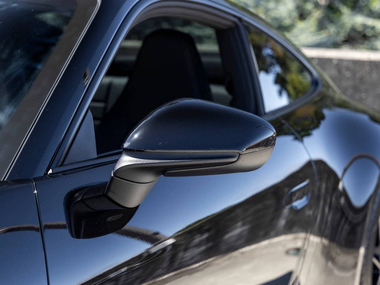 2026 Porsche 911 911 Carrera 4S