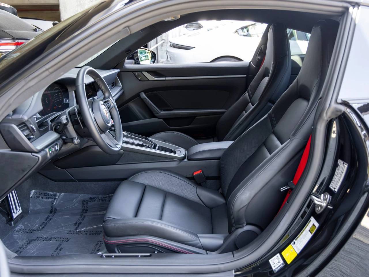 2026 Porsche 911 911 Carrera 4S