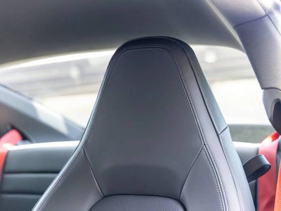 2026 Porsche 911 911 Carrera 4S