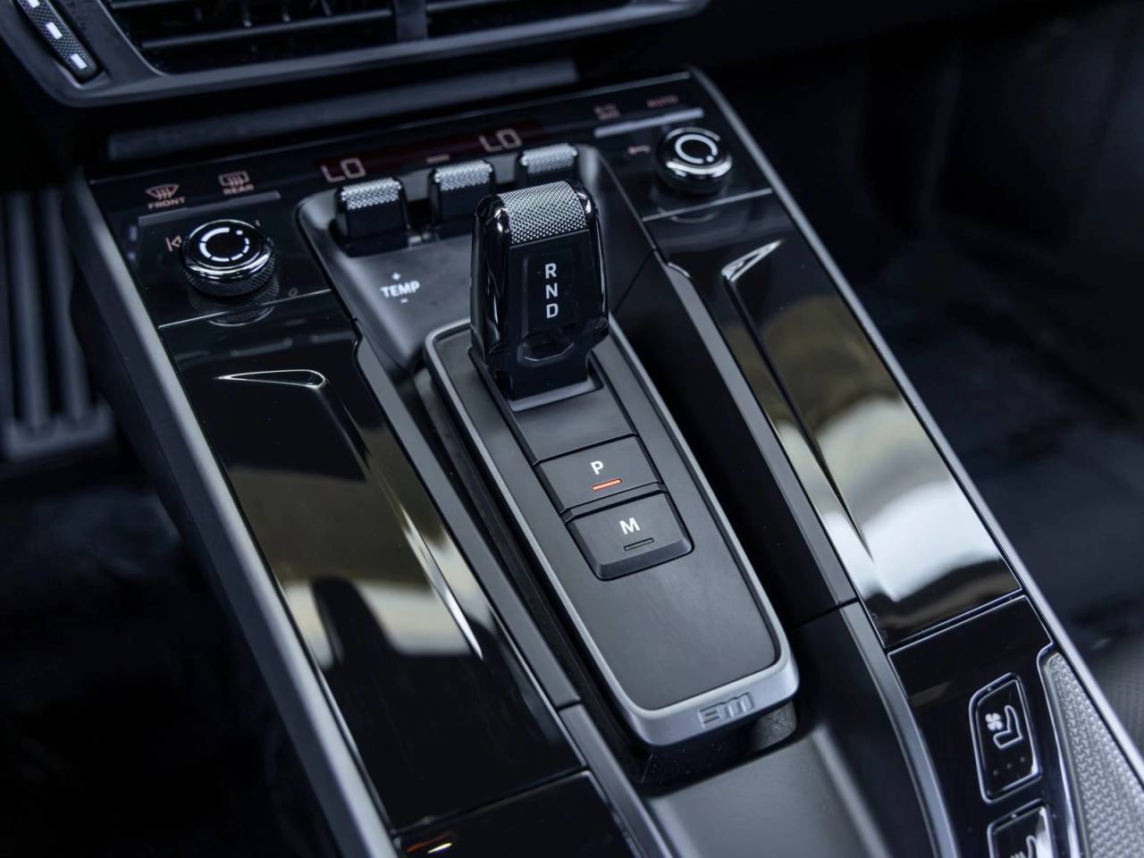 2026 Porsche 911 911 Carrera 4S