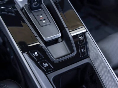 2026 Porsche 911 911 Carrera 4S