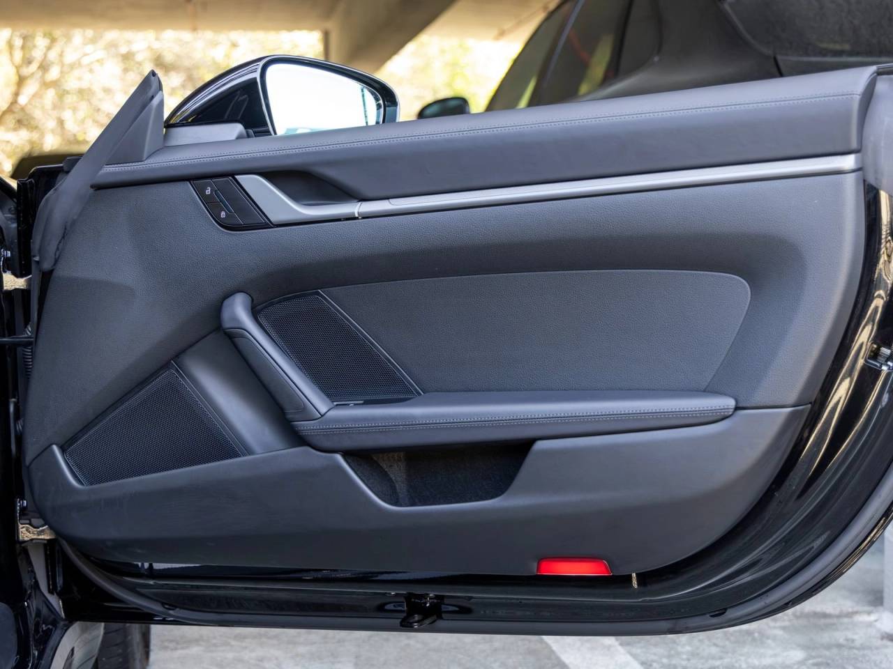 2026 Porsche 911 911 Carrera 4S