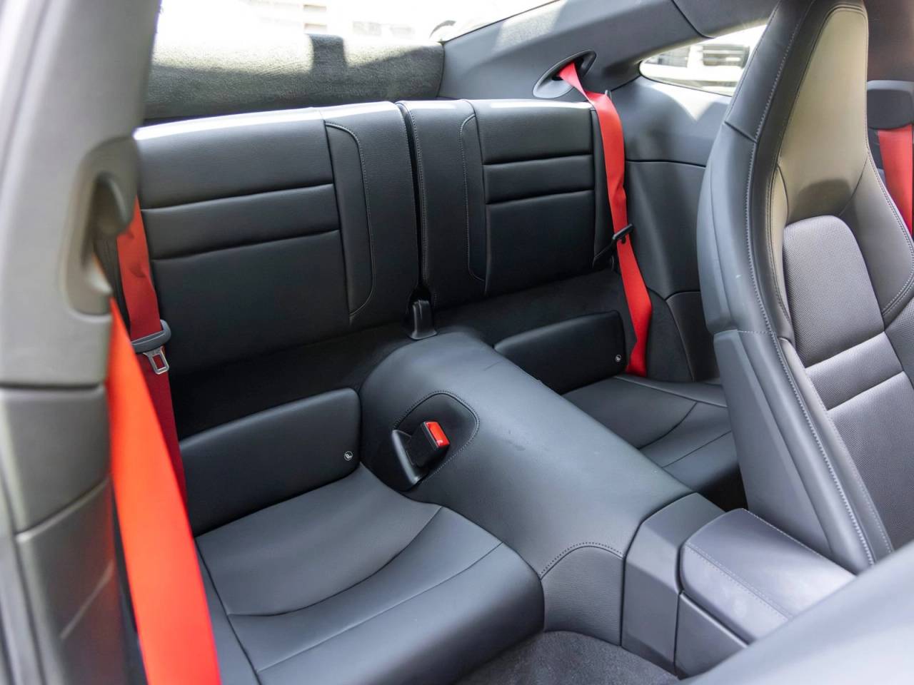 2026 Porsche 911 911 Carrera 4S