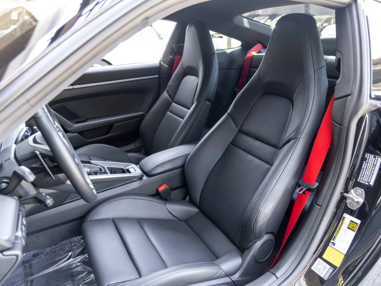 2026 Porsche 911 911 Carrera 4S