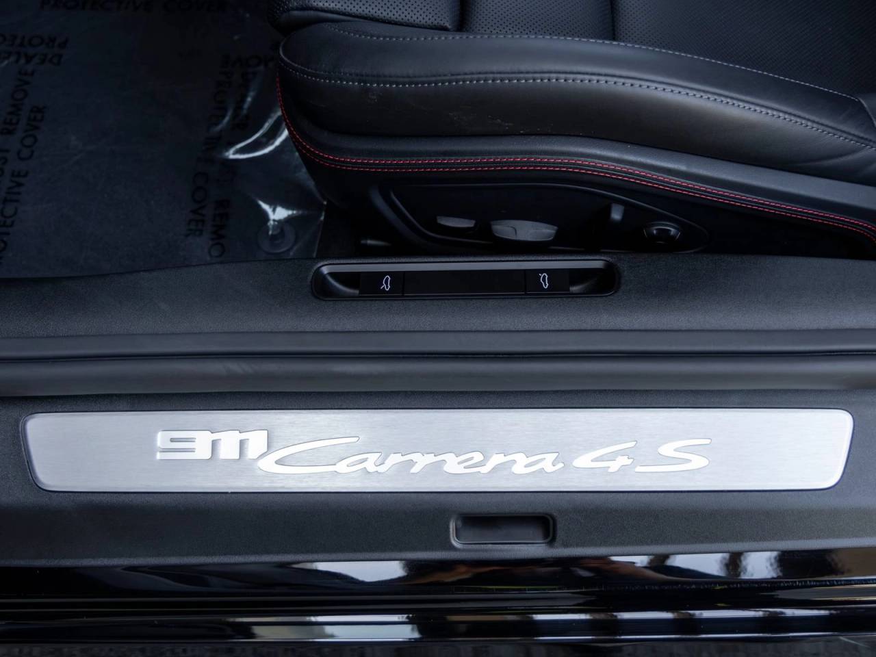 2026 Porsche 911 911 Carrera 4S