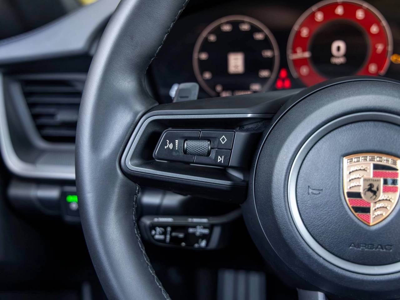 2026 Porsche 911 911 Carrera 4S