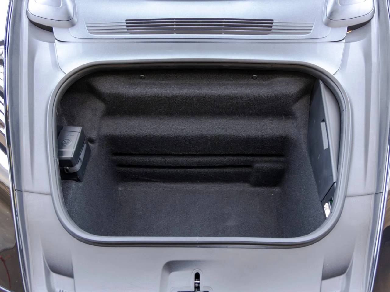 2026 Porsche 911 911 Carrera 4S