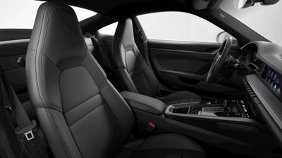 2026 Porsche 911 911 Carrera S