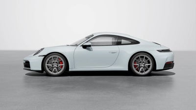 2026 Porsche 911 911 Carrera S