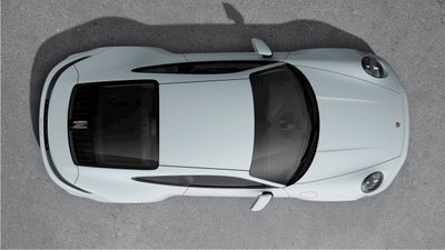 2026 Porsche 911 911 Carrera S