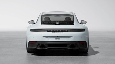 2026 Porsche 911 911 Carrera S