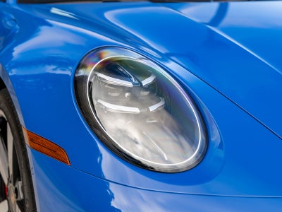 2025 Porsche 911 911 Carrera S