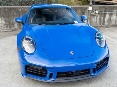 2025 Porsche 911 911 Carrera S