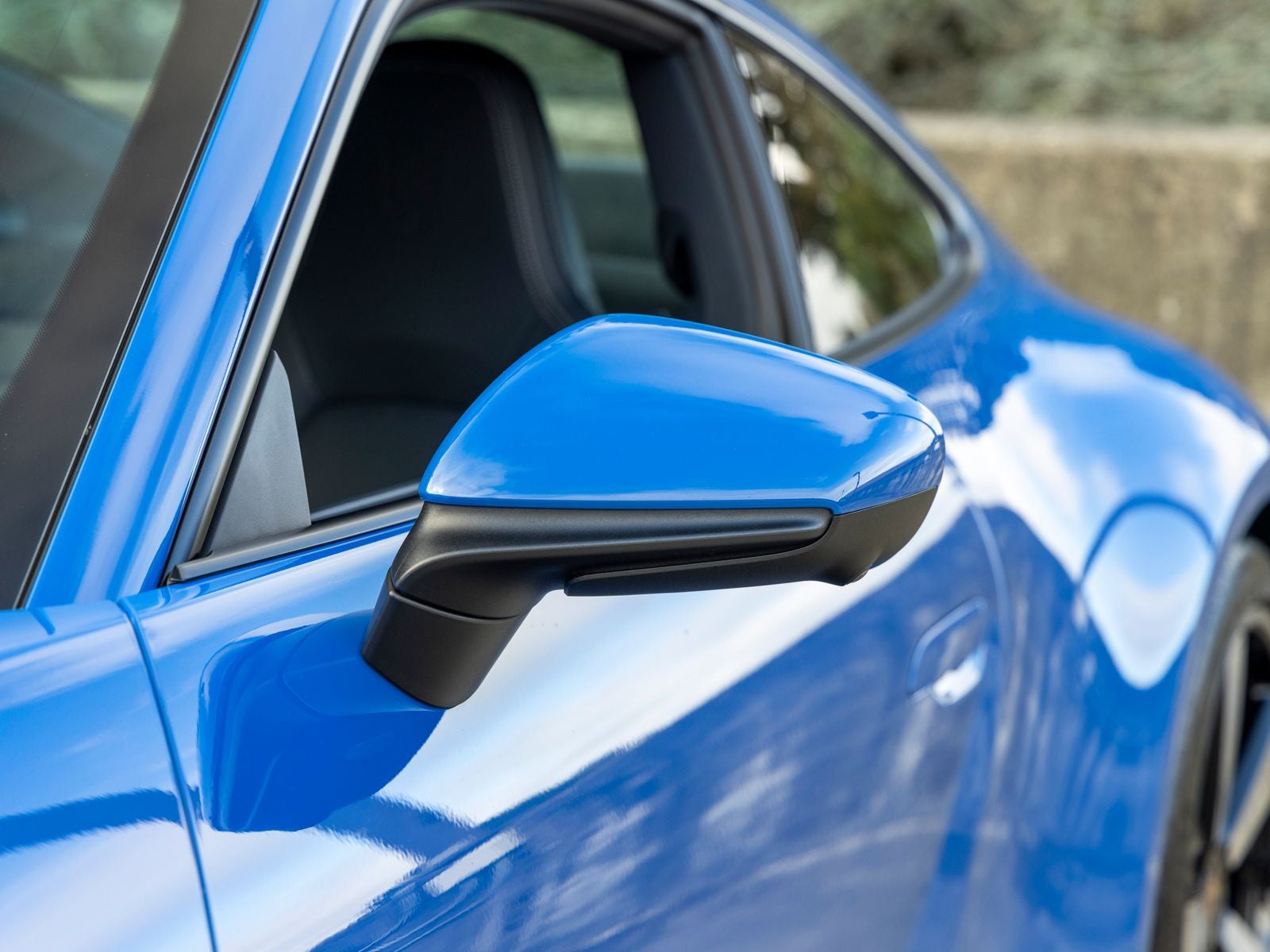2025 Porsche 911 911 Carrera S