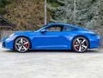 2025 Porsche 911 911 Carrera S
