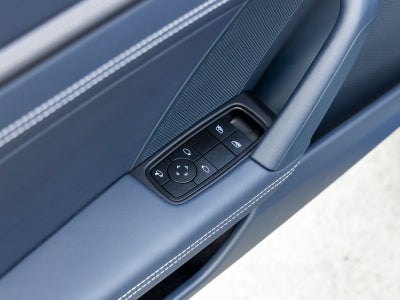 2025 Porsche 911 911 Carrera S