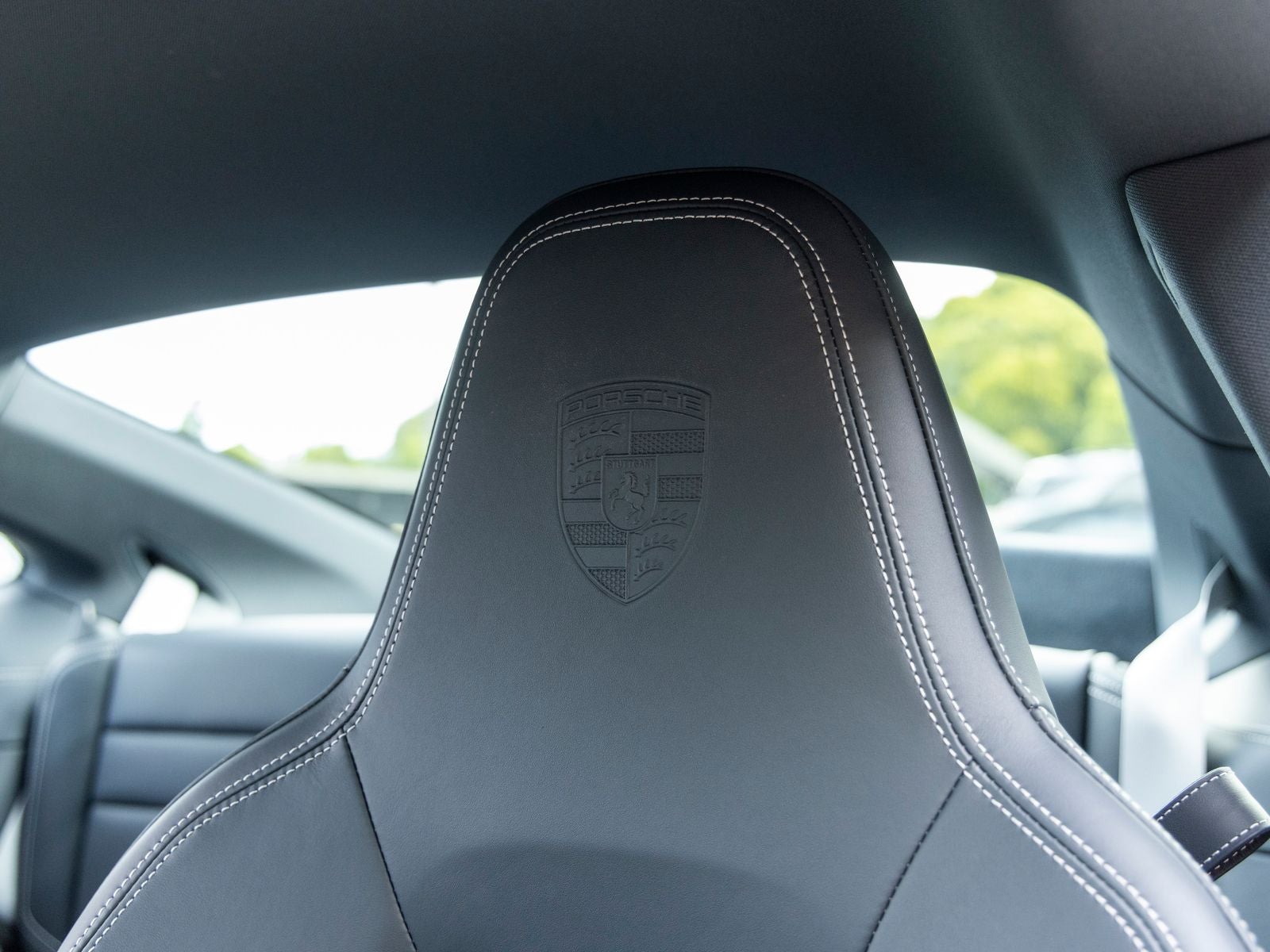 2025 Porsche 911 911 Carrera S