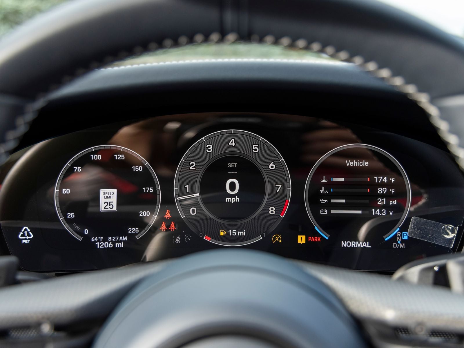 2025 Porsche 911 911 Carrera S
