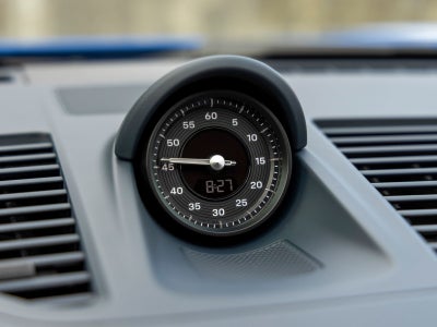 2025 Porsche 911 911 Carrera S