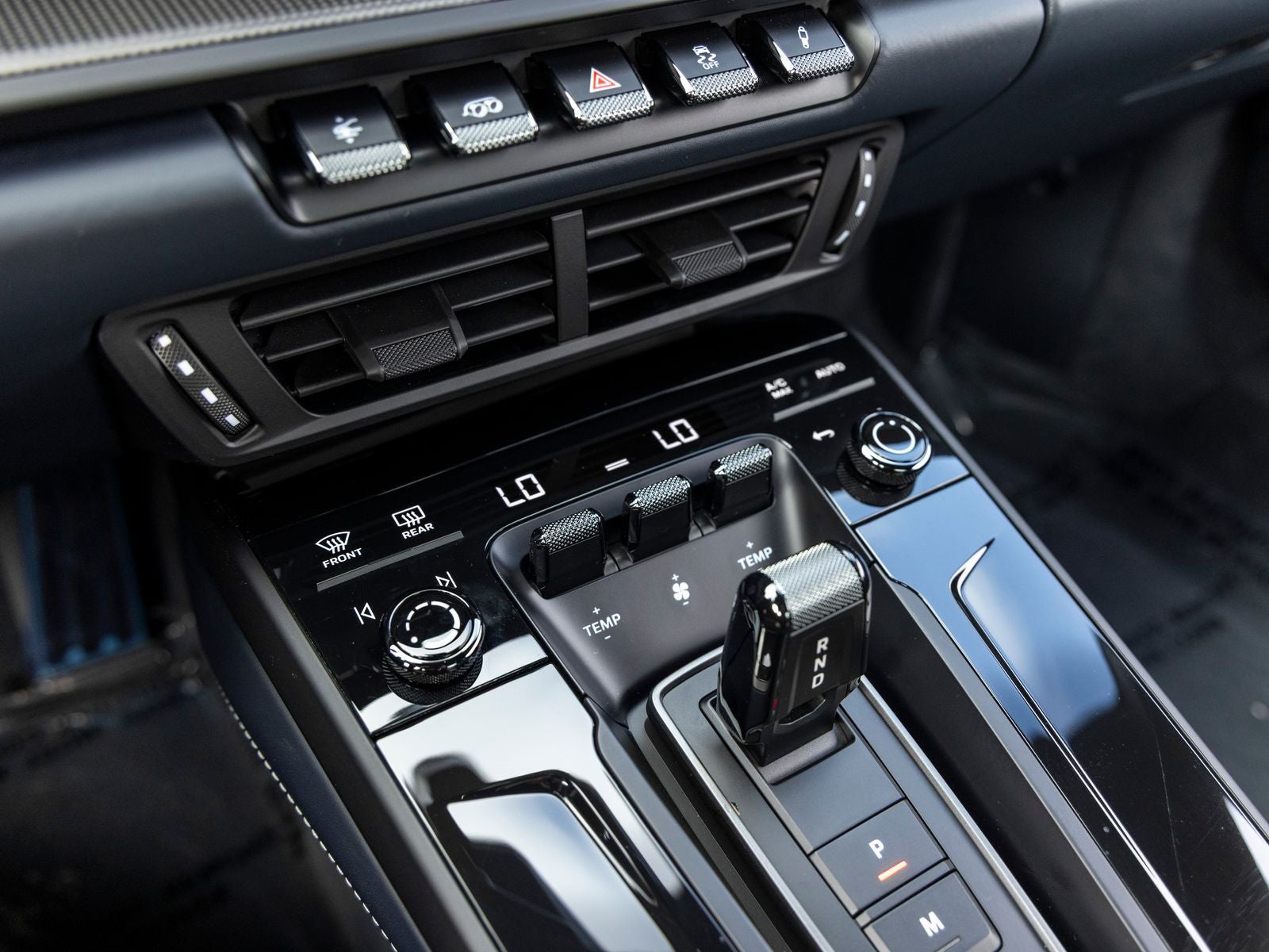 2025 Porsche 911 911 Carrera S