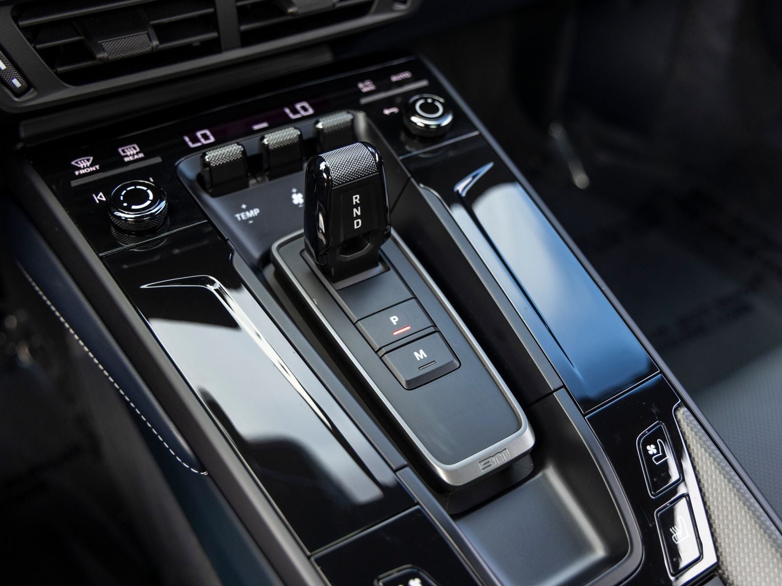 2025 Porsche 911 911 Carrera S