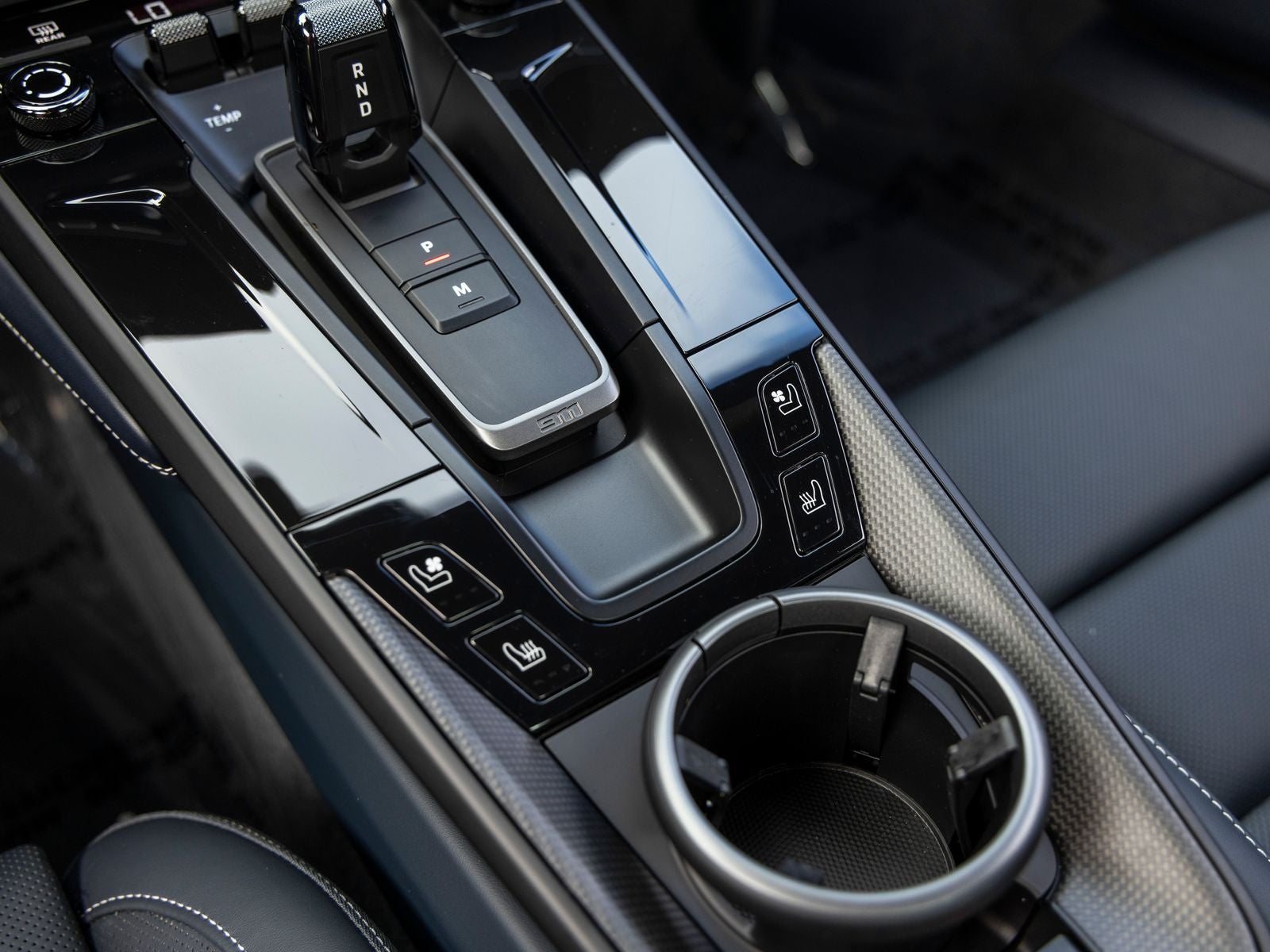 2025 Porsche 911 911 Carrera S