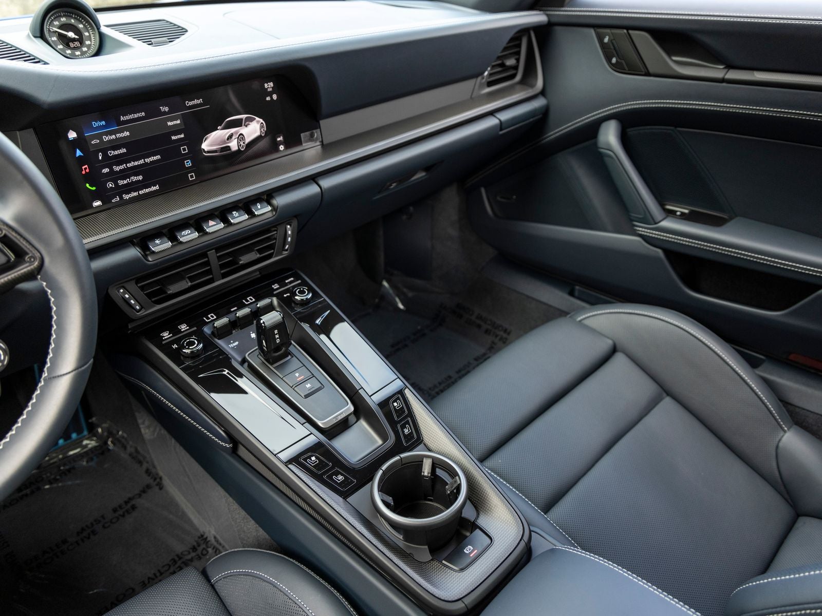 2025 Porsche 911 911 Carrera S