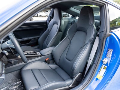 2025 Porsche 911 911 Carrera S