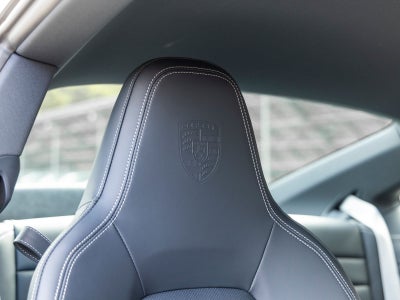 2025 Porsche 911 911 Carrera S