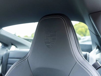 2025 Porsche 911 911 Carrera S