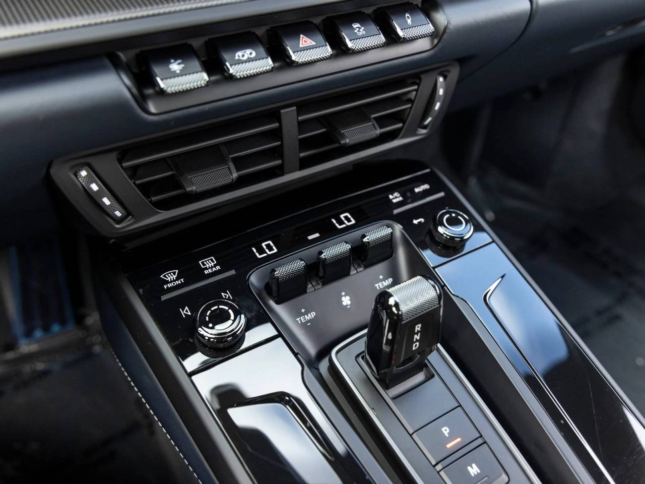2025 Porsche 911 911 Carrera S