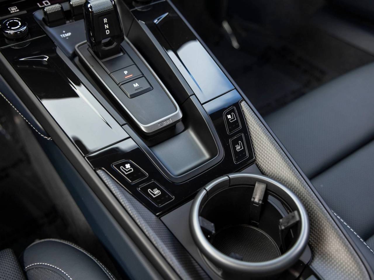 2025 Porsche 911 911 Carrera S