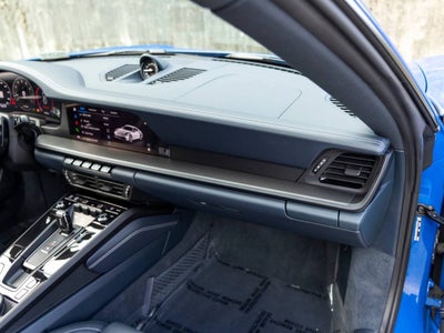 2025 Porsche 911 911 Carrera S