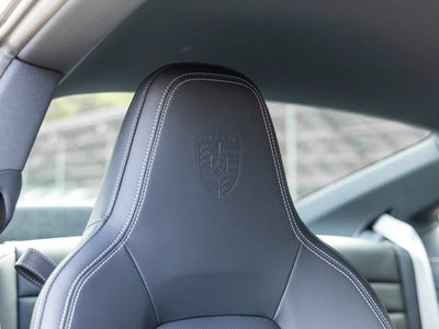2025 Porsche 911 911 Carrera S