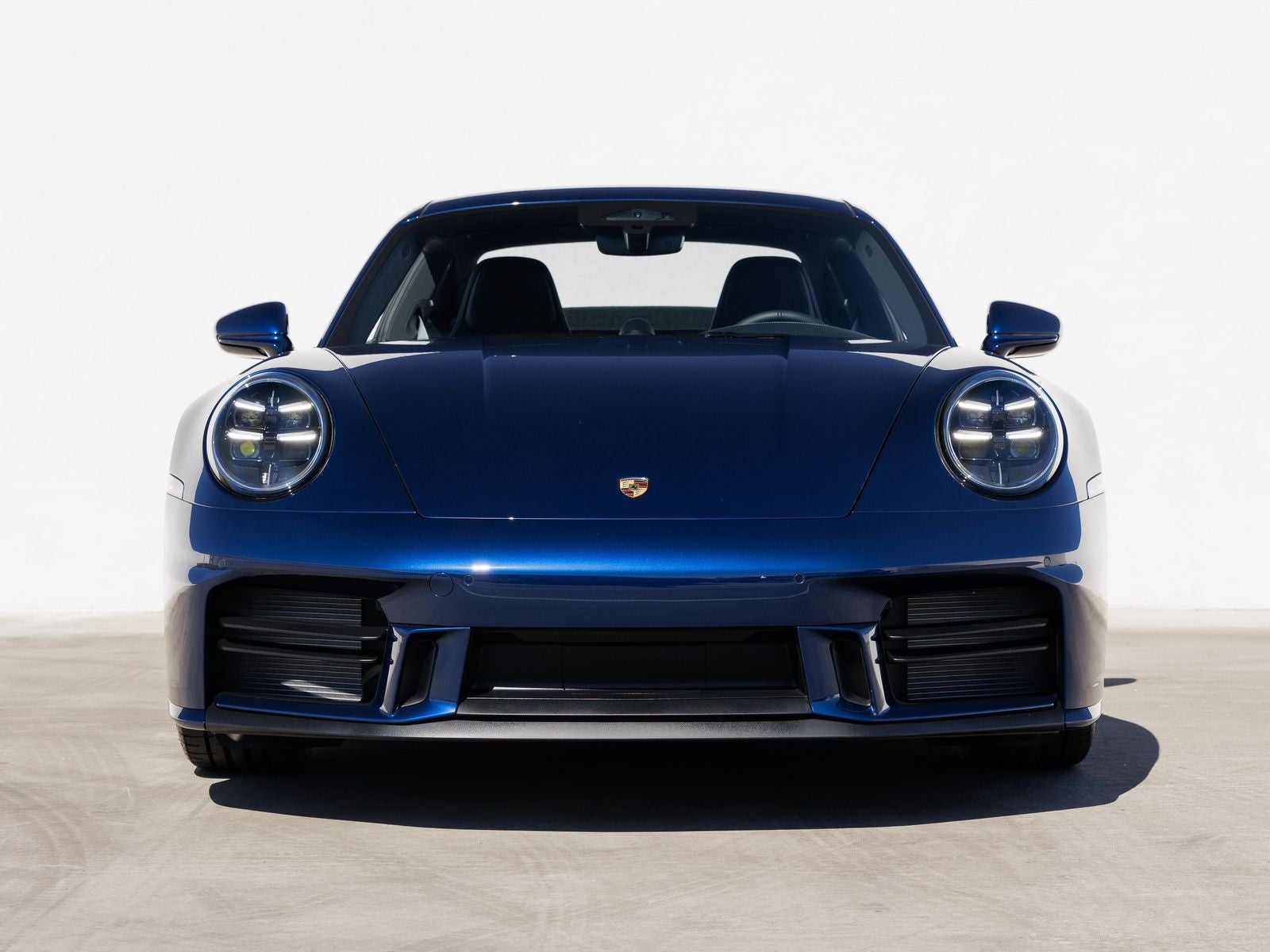 2026 Porsche 911 911 Carrera S