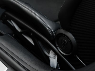 2026 Porsche 911 911 Carrera S