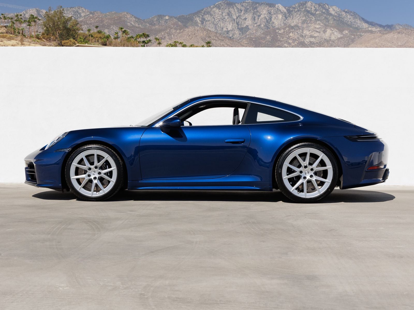 2026 Porsche 911 911 Carrera S