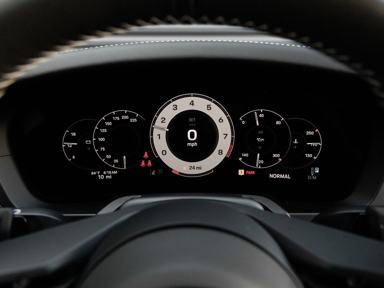 2026 Porsche 911 911 Carrera S