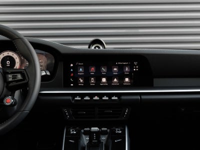 2026 Porsche 911 911 Carrera S