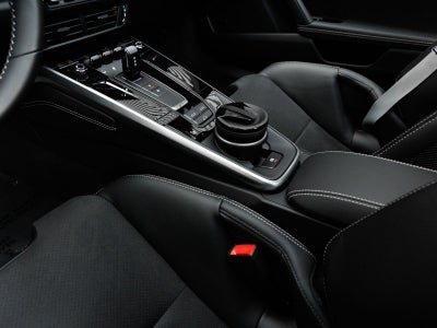 2026 Porsche 911 911 Carrera S