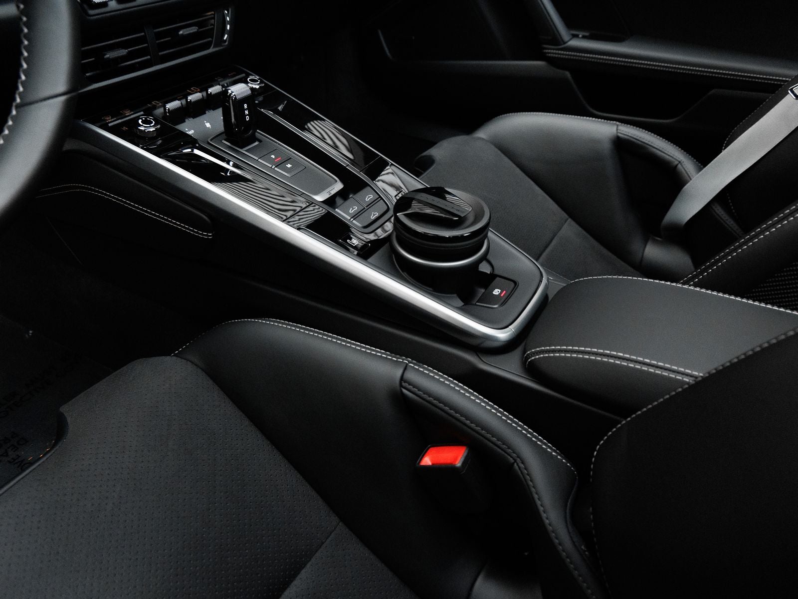 2026 Porsche 911 911 Carrera S