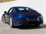 2026 Porsche 911 911 Carrera S