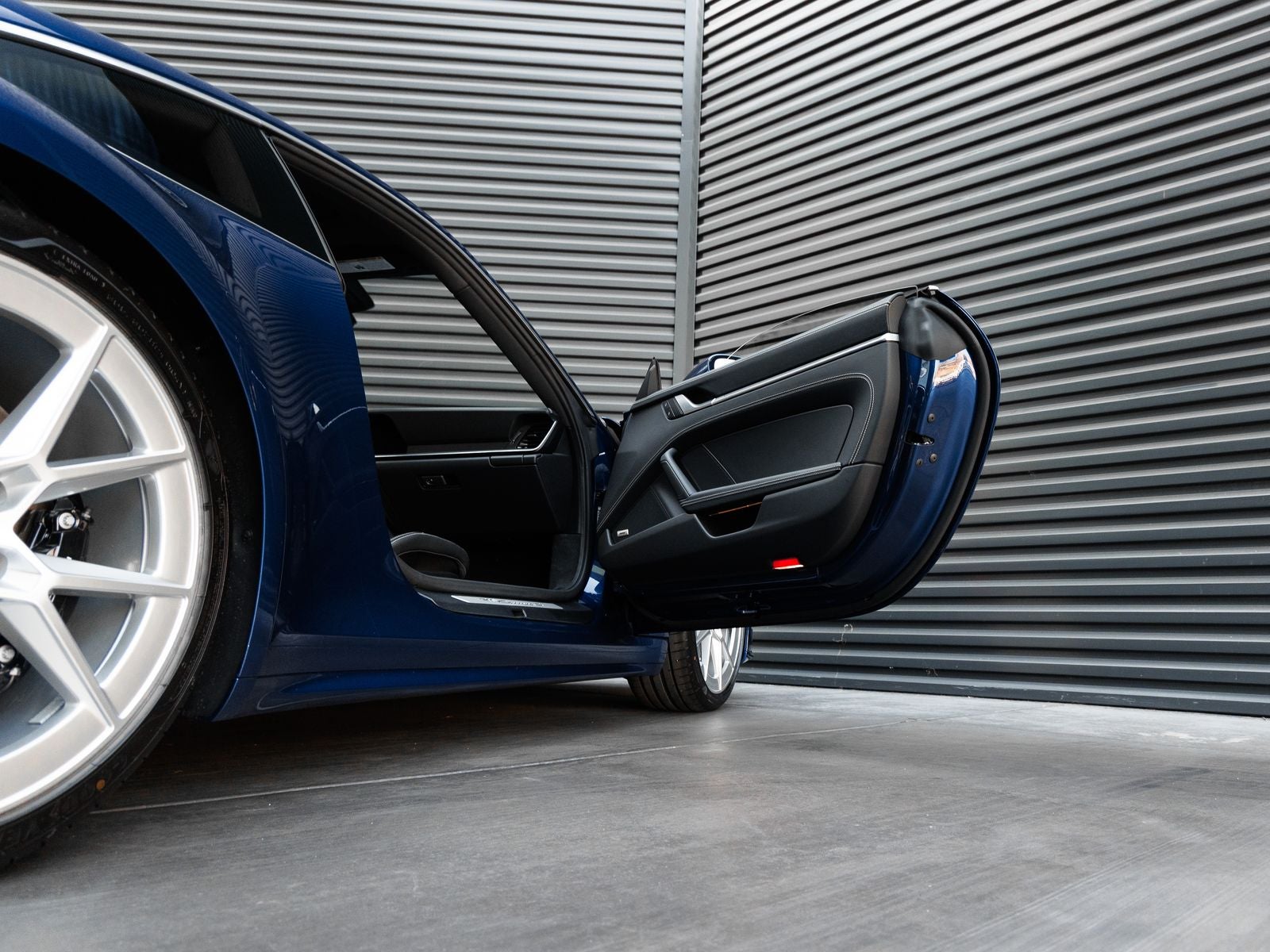 2026 Porsche 911 911 Carrera S